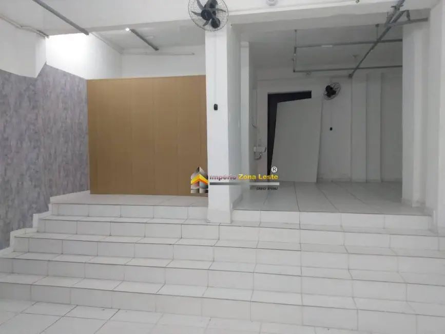 Foto 4 de Sala Comercial para alugar, 140m2 em Penha de França, São Paulo - SP