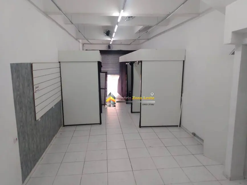 Foto 2 de Sala Comercial para alugar, 140m2 em Penha de França, São Paulo - SP