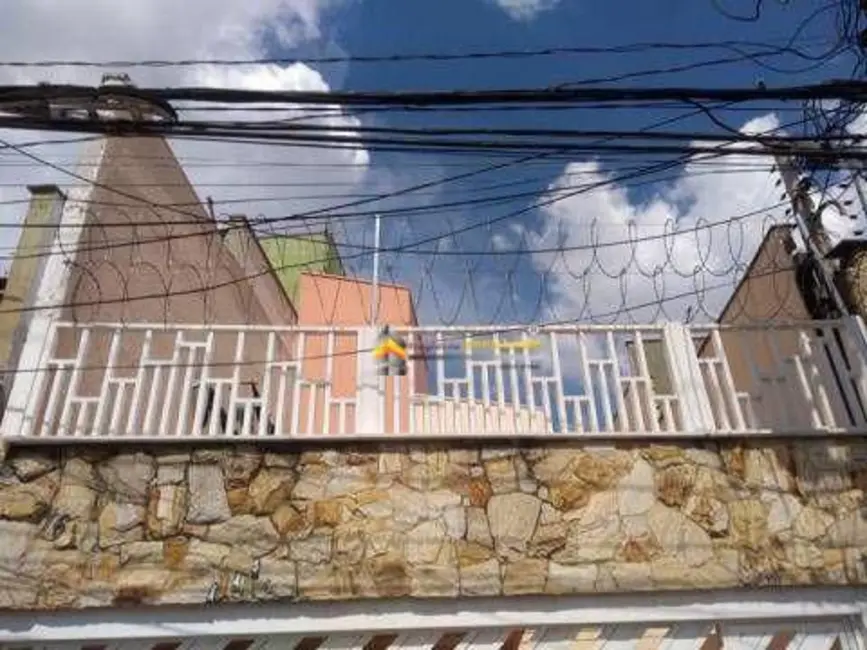 Sobrado com 3 quartos à venda, 184m2 em Cidade Patriarca, São Paulo - SP - imagem 3 Foto 3 de Sobrado com 3 quartos à venda, 184m2 em Cidade Patriarca, São Paulo - SP