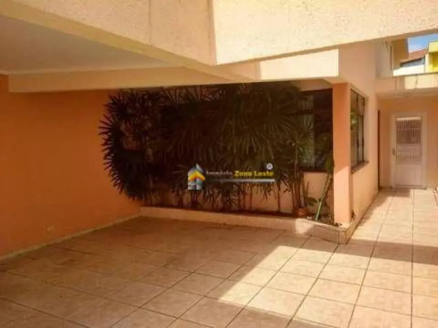 Sobrado com 3 quartos à venda, 184m2 em Cidade Patriarca, São Paulo - SP - imagem 6 Foto 6 de Sobrado com 3 quartos à venda, 184m2 em Cidade Patriarca, São Paulo - SP