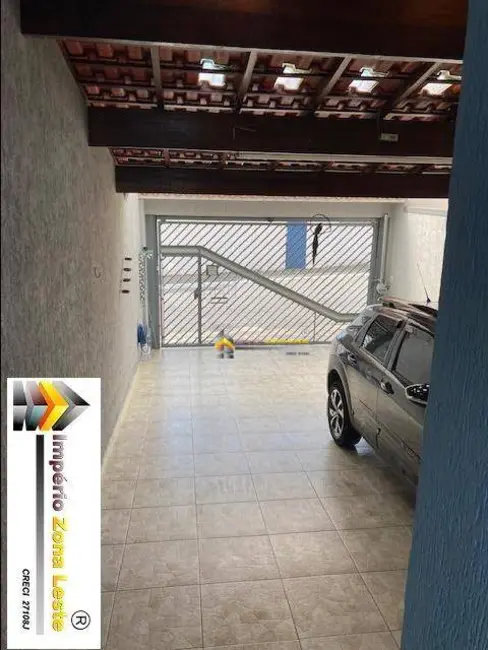 Foto 3 de Sobrado com 4 quartos à venda, 220m2 em Vila Constança, São Paulo - SP