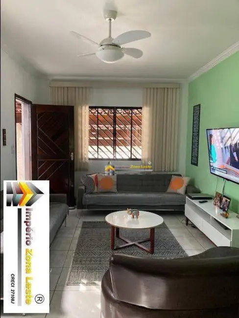 Foto 5 de Sobrado com 4 quartos à venda, 220m2 em Vila Constança, São Paulo - SP