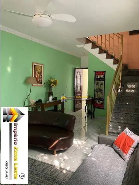 Foto 4 de Sobrado com 4 quartos à venda, 220m2 em Vila Constança, São Paulo - SP