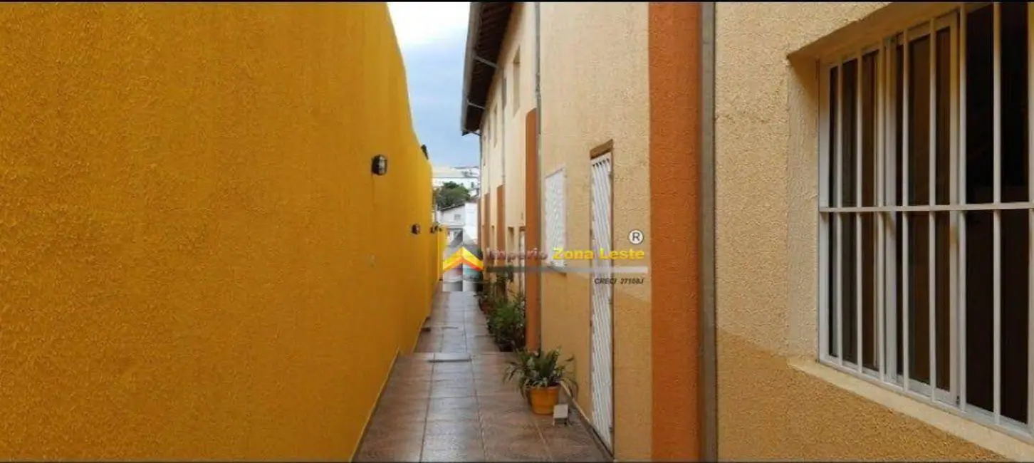 Sobrado com 2 quartos à venda, 76m2 em Vila Euthalia, São Paulo - SP - imagem 3 Foto 3 de Sobrado com 2 quartos à venda, 76m2 em Vila Euthalia, São Paulo - SP