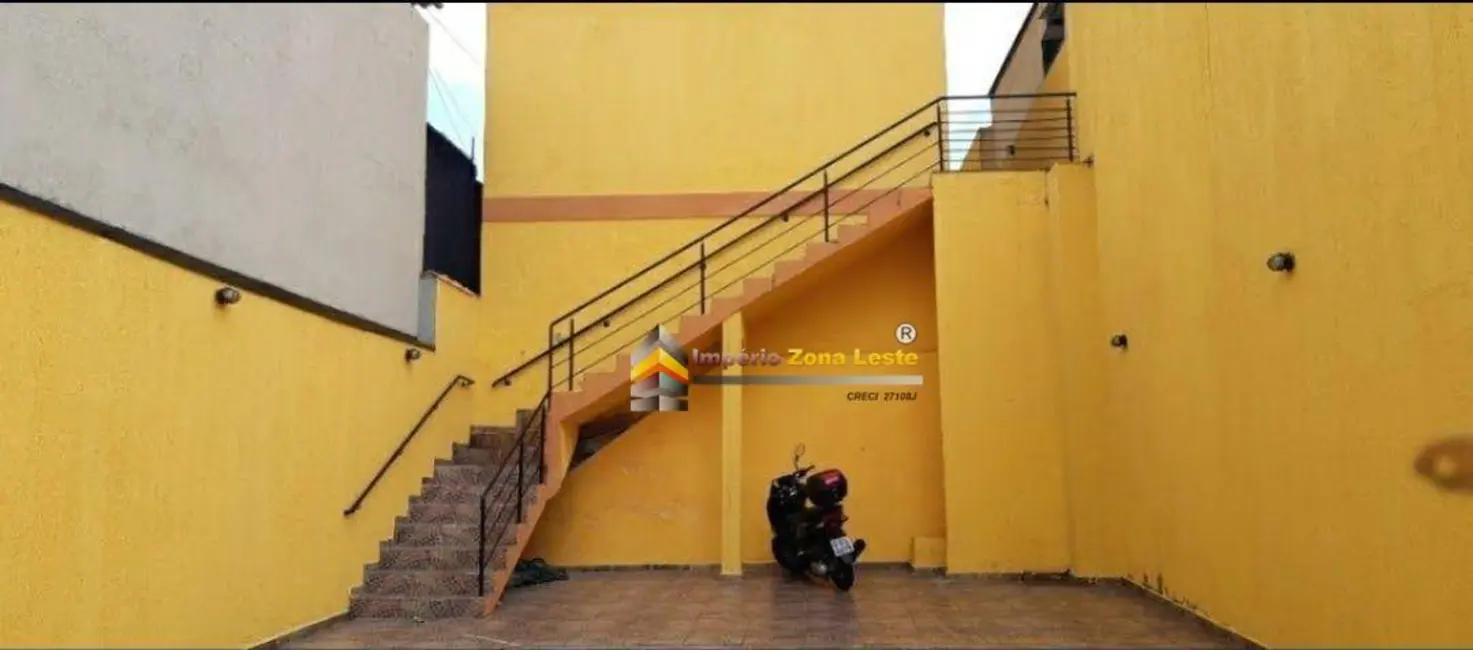 Sobrado com 2 quartos à venda, 76m2 em Vila Euthalia, São Paulo - SP - imagem 2 Foto 2 de Sobrado com 2 quartos à venda, 76m2 em Vila Euthalia, São Paulo - SP