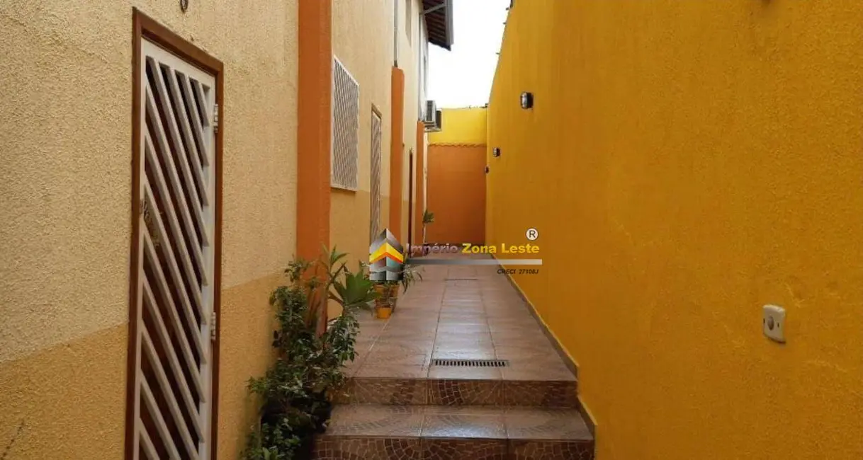 Sobrado com 2 quartos à venda, 76m2 em Vila Euthalia, São Paulo - SP - imagem 5 Foto 5 de Sobrado com 2 quartos à venda, 76m2 em Vila Euthalia, São Paulo - SP