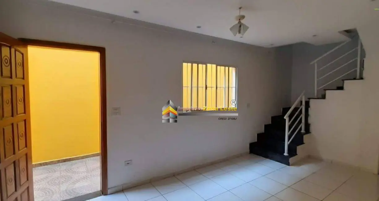 Sobrado com 2 quartos à venda, 76m2 em Vila Euthalia, São Paulo - SP - imagem 6 Foto 6 de Sobrado com 2 quartos à venda, 76m2 em Vila Euthalia, São Paulo - SP