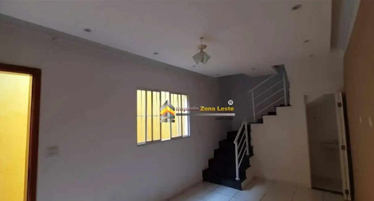 Sobrado com 2 quartos à venda, 76m2 em Vila Euthalia, São Paulo - SP - imagem 8 Foto 8 de Sobrado com 2 quartos à venda, 76m2 em Vila Euthalia, São Paulo - SP