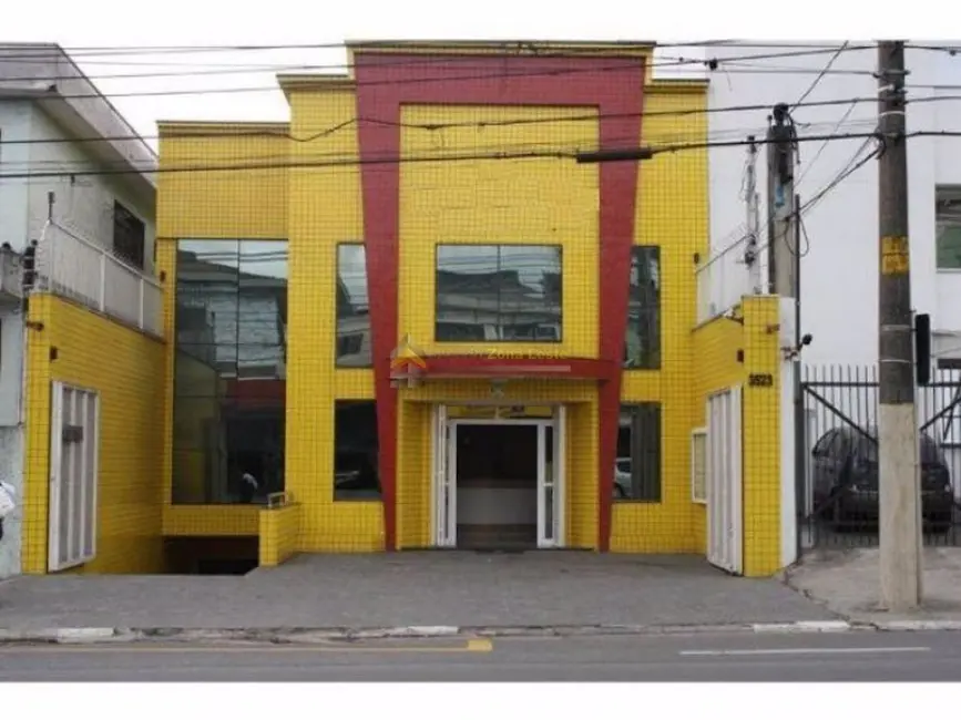 Foto 3 de Loft / Flat para alugar, 456m2 em Jardim Aricanduva, São Paulo - SP