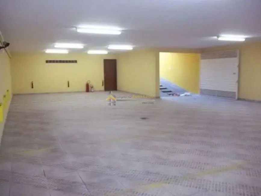 Foto 2 de Loft / Flat para alugar, 456m2 em Jardim Aricanduva, São Paulo - SP