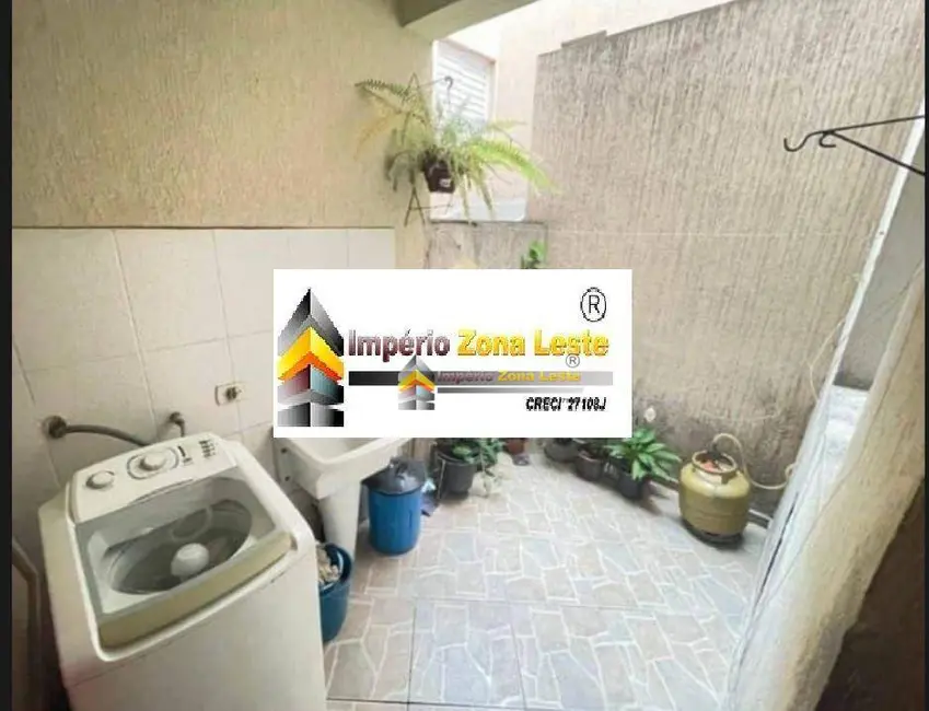 Foto 5 de Sobrado com 2 quartos à venda, 48m2 em Parada XV de Novembro, São Paulo - SP