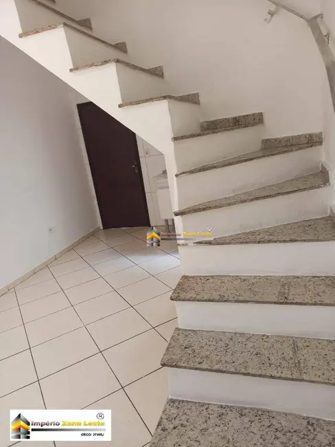 Foto 3 de Sobrado com 2 quartos à venda, 48m2 em Parada XV de Novembro, São Paulo - SP