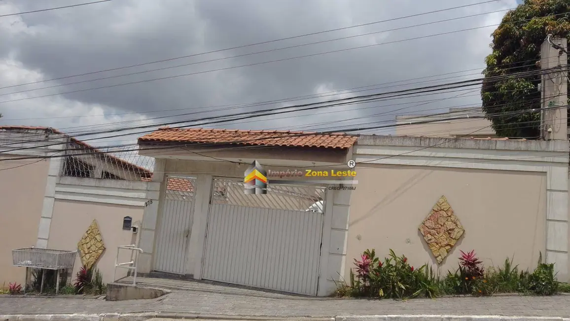 Foto 1 de Sobrado com 2 quartos à venda, 48m2 em Parada XV de Novembro, São Paulo - SP