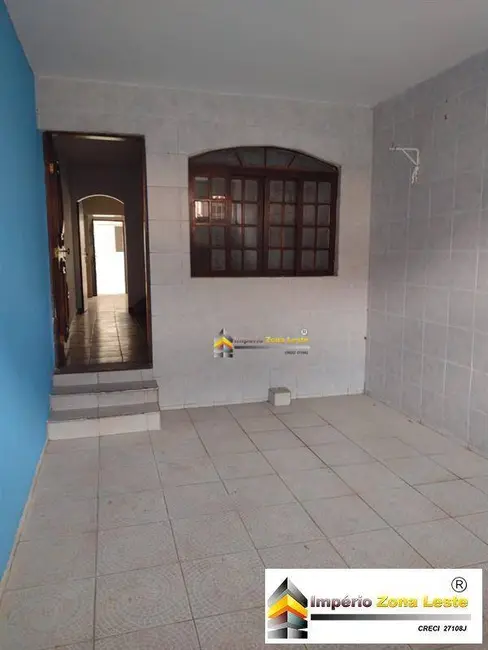 Sobrado com 3 quartos à venda, 100m2 em São Paulo - SP - imagem 3 Foto 3 de Sobrado com 3 quartos à venda, 100m2 em São Paulo - SP