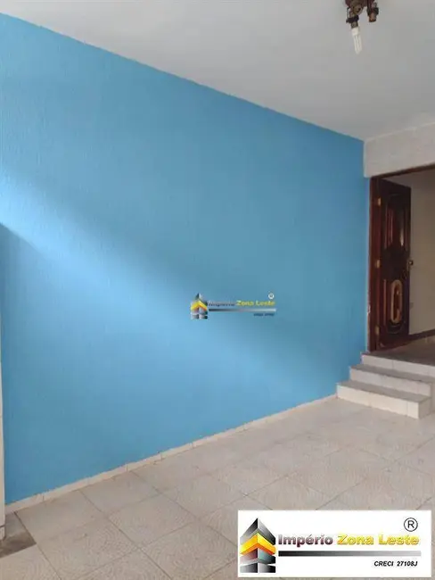 Sobrado com 3 quartos à venda, 100m2 em São Paulo - SP - imagem 2 Foto 2 de Sobrado com 3 quartos à venda, 100m2 em São Paulo - SP