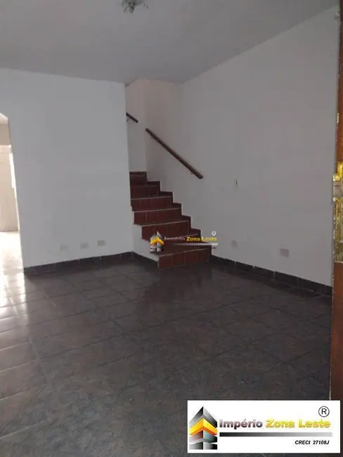 Sobrado com 3 quartos à venda, 100m2 em São Paulo - SP - imagem 4 Foto 4 de Sobrado com 3 quartos à venda, 100m2 em São Paulo - SP