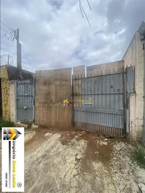 Foto 1 de Terreno / Lote à venda, 135m2 em Vila Rio Branco, São Paulo - SP
