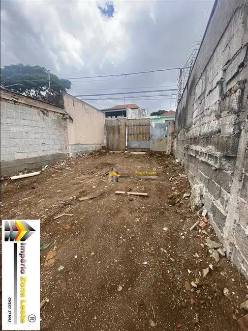 Foto 7 de Terreno / Lote à venda, 135m2 em Vila Rio Branco, São Paulo - SP