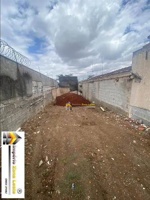 Foto 9 de Terreno / Lote à venda, 135m2 em Vila Rio Branco, São Paulo - SP