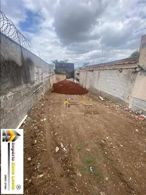 Foto 6 de Terreno / Lote à venda, 135m2 em Vila Rio Branco, São Paulo - SP