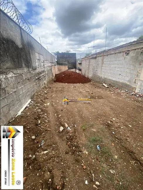 Foto 3 de Terreno / Lote à venda, 135m2 em Vila Rio Branco, São Paulo - SP