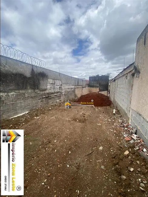 Foto 5 de Terreno / Lote à venda, 135m2 em Vila Rio Branco, São Paulo - SP