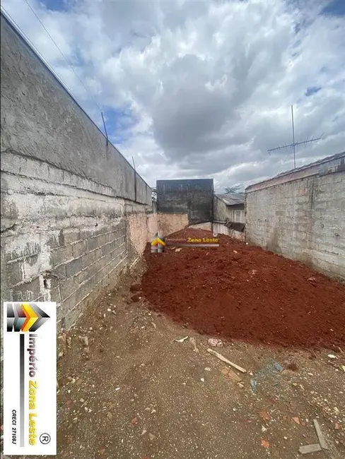 Foto 8 de Terreno / Lote à venda, 135m2 em Vila Rio Branco, São Paulo - SP