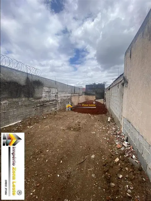 Foto 4 de Terreno / Lote à venda, 135m2 em Vila Rio Branco, São Paulo - SP