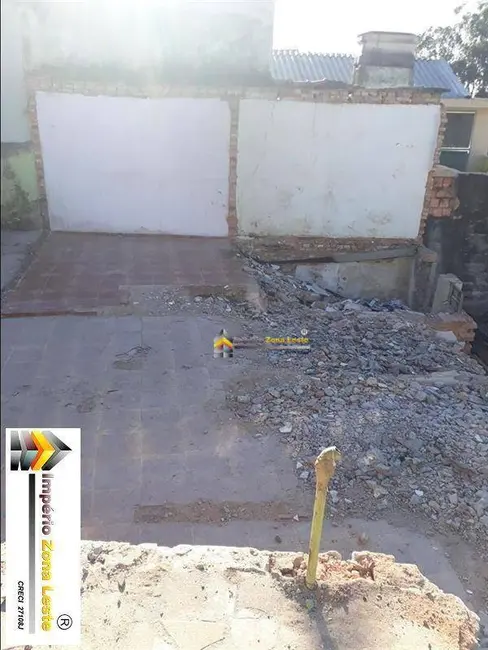 Terreno / Lote à venda, 288m2 em Vila Formosa, São Paulo - SP - imagem 8 Foto 8 de Terreno / Lote à venda, 288m2 em Vila Formosa, São Paulo - SP