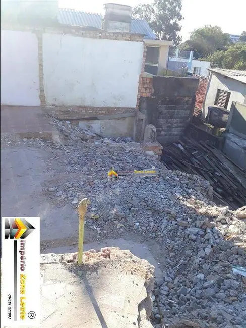 Terreno / Lote à venda, 288m2 em Vila Formosa, São Paulo - SP - imagem 6 Foto 6 de Terreno / Lote à venda, 288m2 em Vila Formosa, São Paulo - SP
