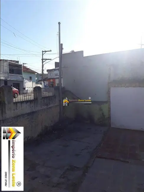Terreno / Lote à venda, 288m2 em Vila Formosa, São Paulo - SP - imagem 3 Foto 3 de Terreno / Lote à venda, 288m2 em Vila Formosa, São Paulo - SP