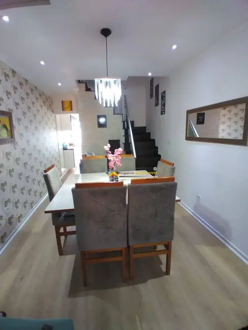 Foto 5 de Sobrado com 3 quartos à venda, 150m2 em Vila Euthalia, São Paulo - SP