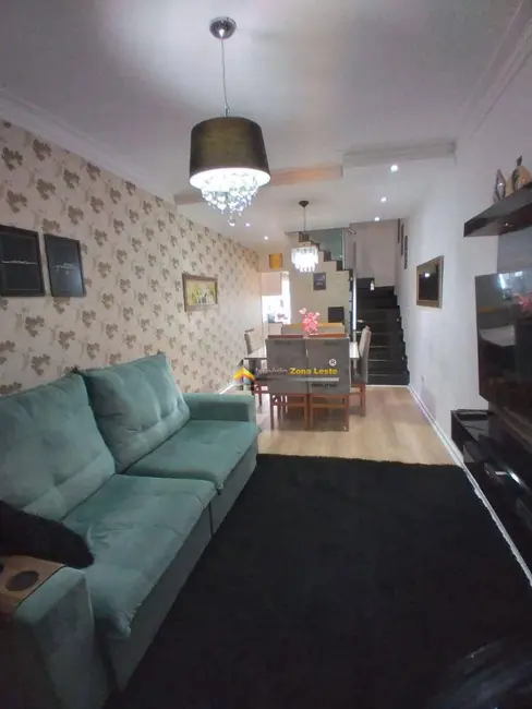 Foto 3 de Sobrado com 3 quartos à venda, 150m2 em Vila Euthalia, São Paulo - SP