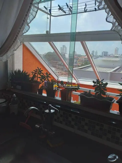 Foto 9 de Sobrado com 3 quartos à venda, 150m2 em Vila Euthalia, São Paulo - SP