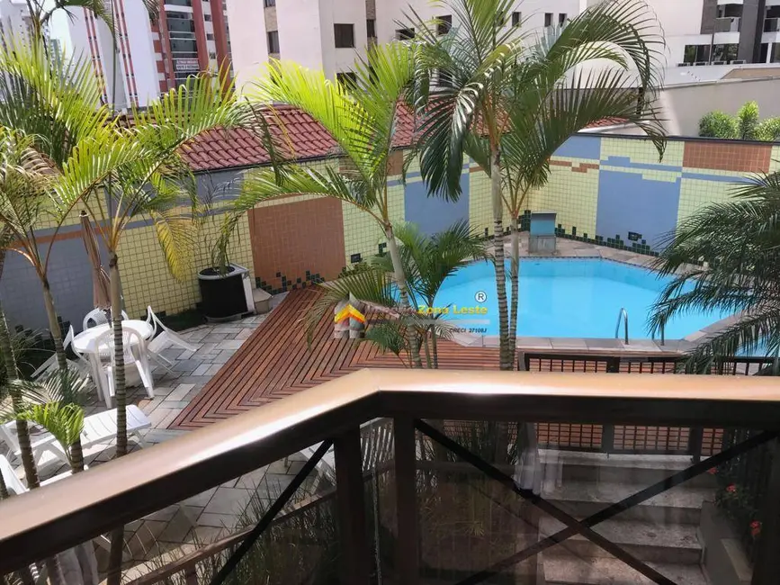 Foto 6 de Apartamento com 3 quartos à venda e para alugar, 160m2 em Vila Regente Feijó, São Paulo - SP