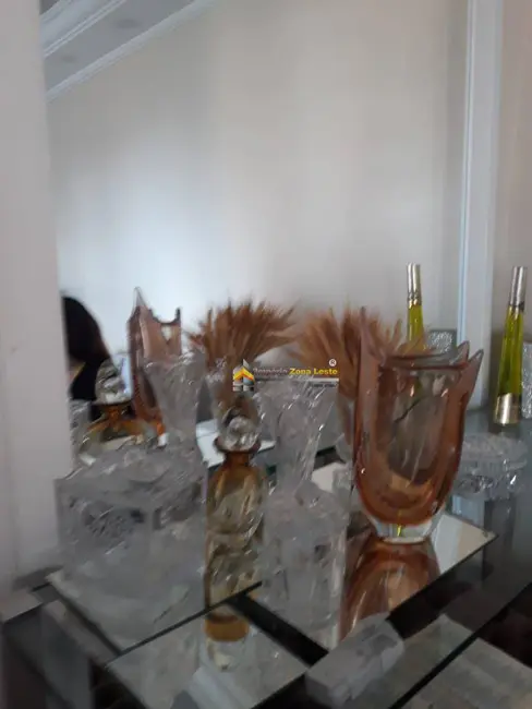 Foto 3 de Apartamento com 3 quartos à venda e para alugar, 160m2 em Vila Regente Feijó, São Paulo - SP