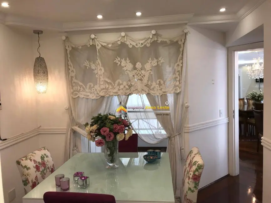 Foto 5 de Apartamento com 3 quartos à venda e para alugar, 160m2 em Vila Regente Feijó, São Paulo - SP