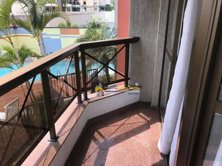 Foto 4 de Apartamento com 3 quartos à venda e para alugar, 160m2 em Vila Regente Feijó, São Paulo - SP