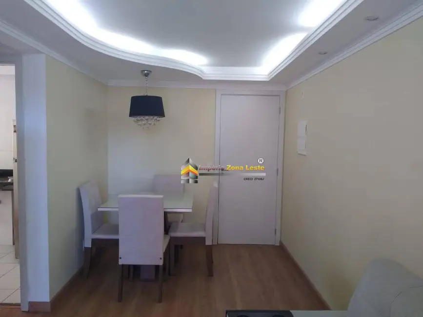 Foto 8 de Apartamento com 2 quartos à venda, 49m2 em Mogi Moderno, Mogi Das Cruzes - SP