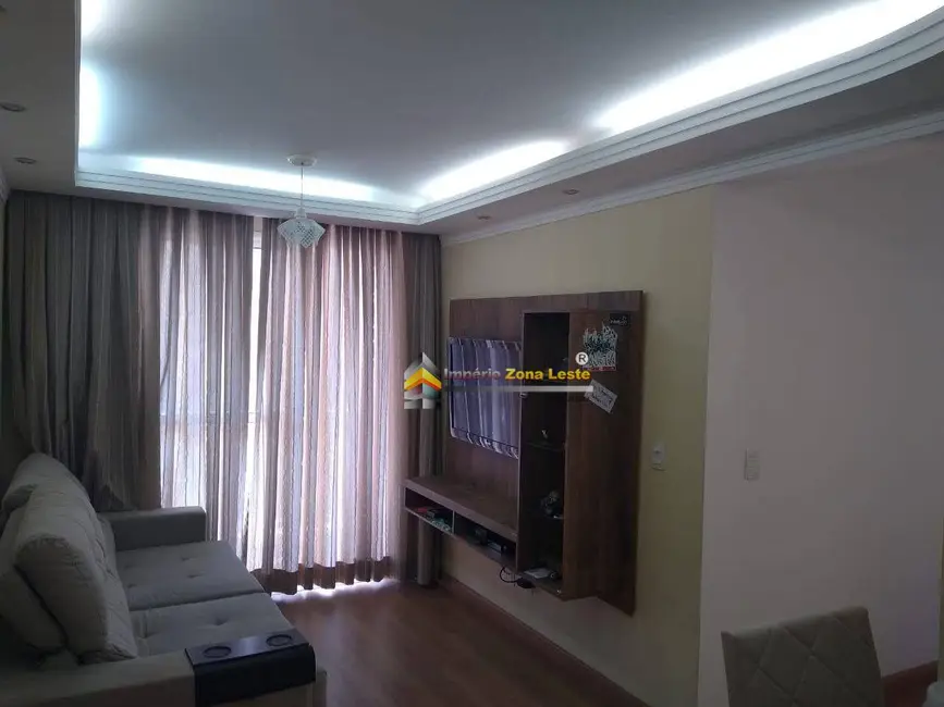 Foto 5 de Apartamento com 2 quartos à venda, 49m2 em Mogi Moderno, Mogi Das Cruzes - SP