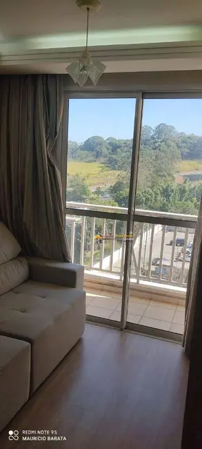 Foto 9 de Apartamento com 2 quartos à venda, 49m2 em Mogi Moderno, Mogi Das Cruzes - SP