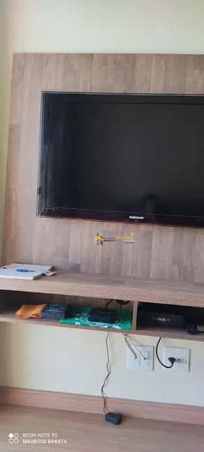 Foto 6 de Apartamento com 2 quartos à venda, 49m2 em Mogi Moderno, Mogi Das Cruzes - SP