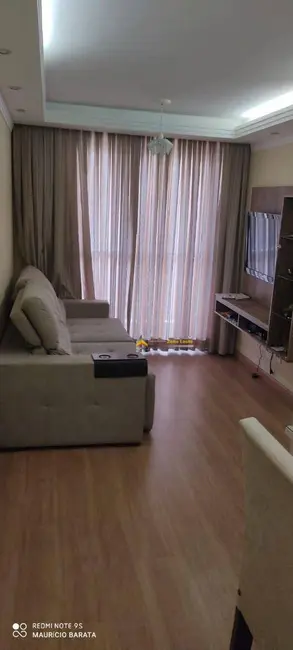 Foto 7 de Apartamento com 2 quartos à venda, 49m2 em Mogi Moderno, Mogi Das Cruzes - SP