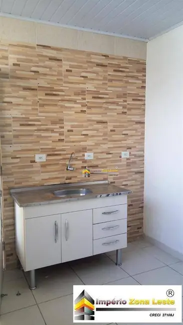 Casa com 1 quarto para alugar, 48m2 em Chácara Belenzinho, São Paulo - SP - imagem 5 Foto 5 de Casa com 1 quarto para alugar, 48m2 em Chácara Belenzinho, São Paulo - SP