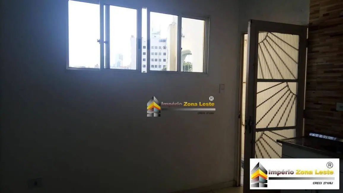 Foto 2 de Casa com 1 quarto para alugar, 48m2 em Chácara Belenzinho, São Paulo - SP
