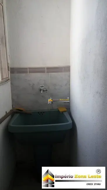 Casa com 1 quarto para alugar, 48m2 em Chácara Belenzinho, São Paulo - SP - imagem 6 Foto 6 de Casa com 1 quarto para alugar, 48m2 em Chácara Belenzinho, São Paulo - SP