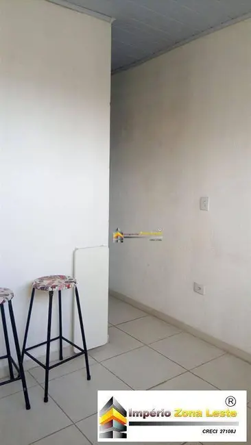 Casa com 1 quarto para alugar, 48m2 em Chácara Belenzinho, São Paulo - SP - imagem 3 Foto 3 de Casa com 1 quarto para alugar, 48m2 em Chácara Belenzinho, São Paulo - SP