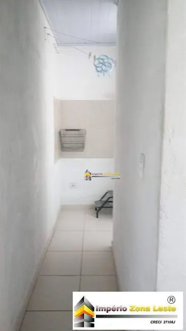 Casa com 1 quarto para alugar, 48m2 em Chácara Belenzinho, São Paulo - SP - imagem 4 Foto 4 de Casa com 1 quarto para alugar, 48m2 em Chácara Belenzinho, São Paulo - SP