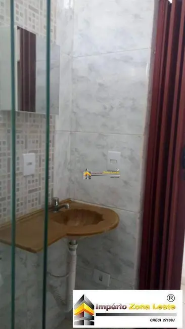 Casa com 1 quarto para alugar, 48m2 em Chácara Belenzinho, São Paulo - SP - imagem 9 Foto 9 de Casa com 1 quarto para alugar, 48m2 em Chácara Belenzinho, São Paulo - SP