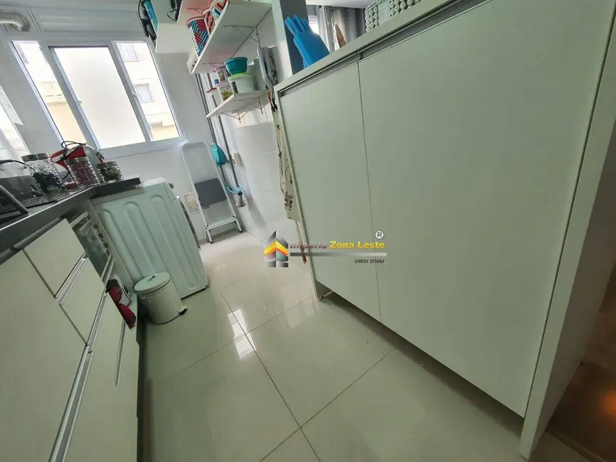 Foto 8 de Apartamento com 2 quartos à venda, 42m2 em Jardim Íris, São Paulo - SP